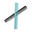 Anti-Static Hair Comb Set for Salon Pros