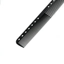 Anti-Static Hair Comb Set for Salon Pros