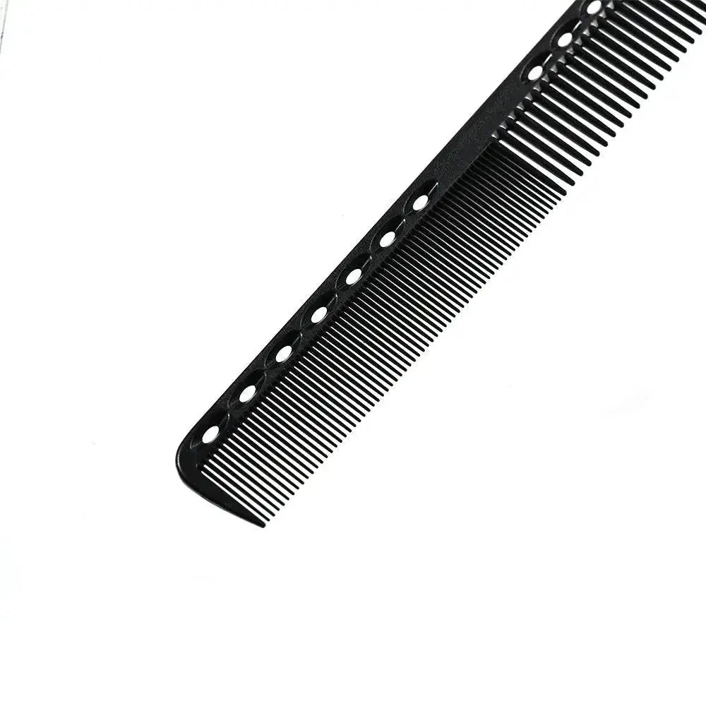 7 Colors Professional Hair Combs Anti Static Styling Tools