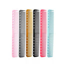 Anti-Static Hair Comb Set for Salon Pros