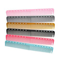 Anti-Static Hair Comb Set for Salon Pros