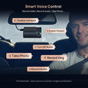 70Mai A810S Dash Cam for Safe Commuting