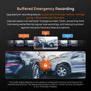 70Mai A810S Dash Cam for Safe Commuting