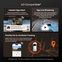 70Mai A810S Dash Cam for Safe Commuting