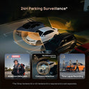 70Mai A810S Dash Cam for Safe Commuting