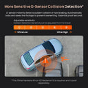 70Mai A810S Dash Cam for Safe Commuting