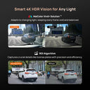 70Mai A810S Dash Cam for Safe Commuting
