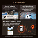 70Mai A810S Dash Cam for Safe Commuting