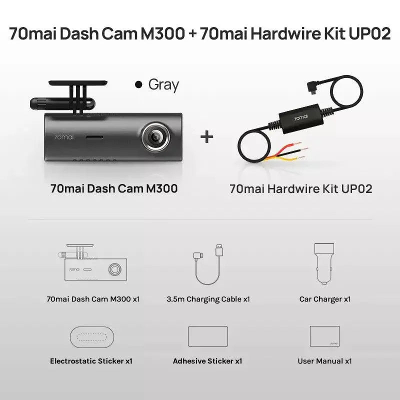 Dash Cam - Night Vision Safety — product view 10