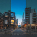 70mai Dash Cam M300 Car DVR Enhanced Night Vision Safety Solution