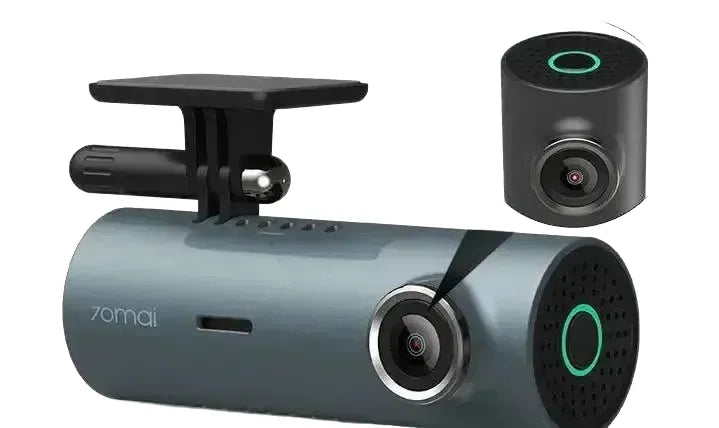 Dash Cam - Night Vision Safety — product view 1