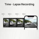 70mai Dash Cam M300 Car DVR Enhanced Night Vision Safety Solution