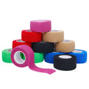 Pet Waterproof Tattoo Grip Bandage Cover Wraps Rose Red