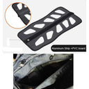 75L Waterproof Camping Backpack with Rain Cover for Hiking