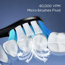 Sonic Toothbrush for Adults Dental Clean