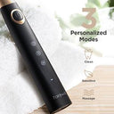 Fairywill Sonic Toothbrush FW507 Waterproof 40,000 VPM 4 Heads