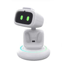Handsfree Pocket AI Robot for Travel