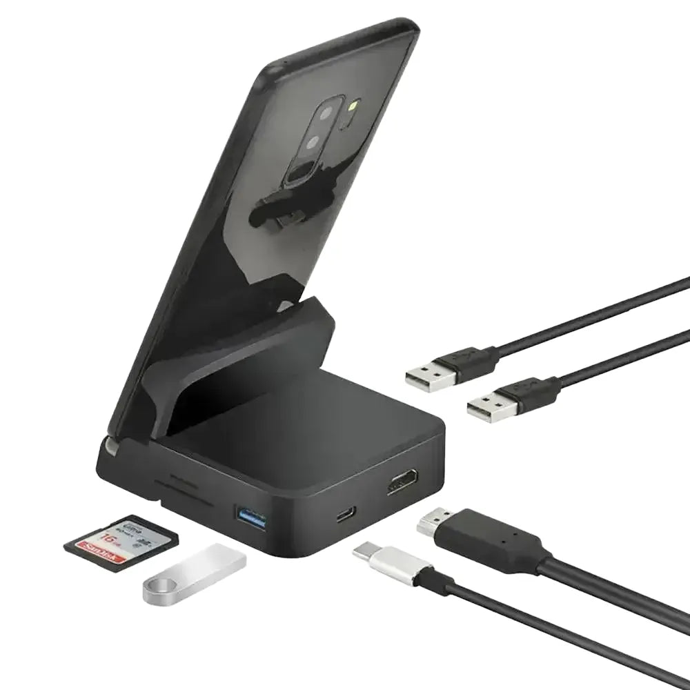 USB-C Docking Station for Office — Default Title