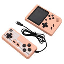 800 In 1 Games Mini Portable Retro Console With 3 Inch Screen