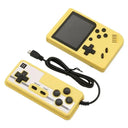 800 In 1 Games Mini Portable Retro Console With 3 Inch Screen