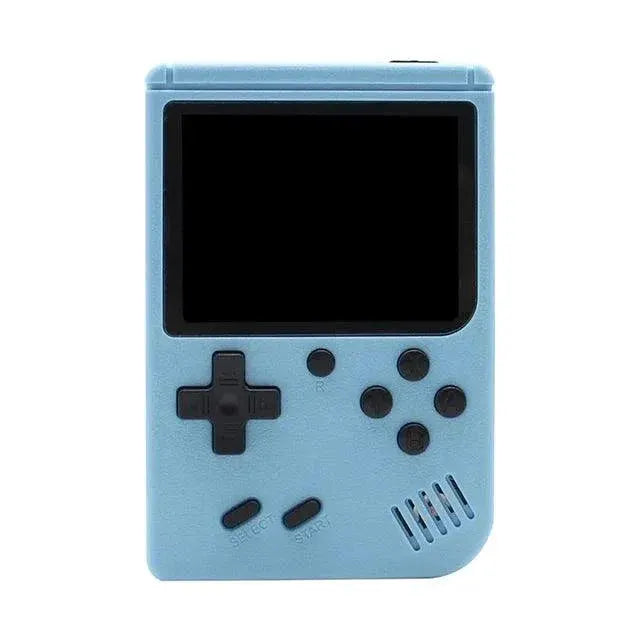800 In 1 Portable Retro Games Console With 3 Inch Screen
