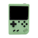 800 In 1 Games Mini Portable Retro Console With 3 Inch Screen