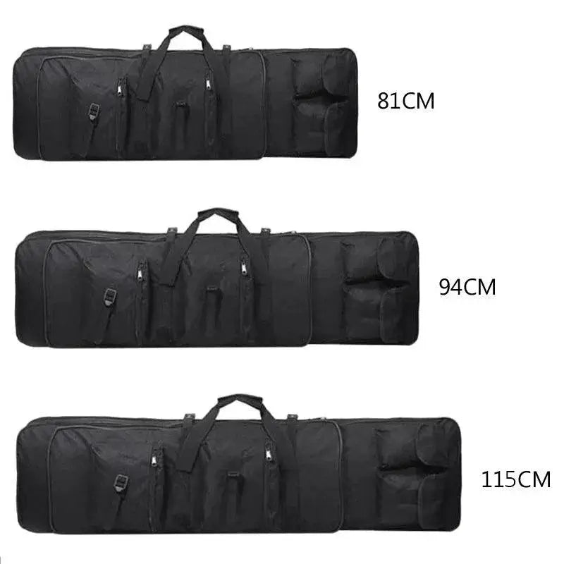 Tactical Hunting Bag 81cm 94cm 115cm With Shoulder Strap