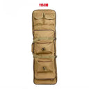 Durable Rifle Bag For Outdoor Hunting