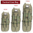 81cm 94cm 115cm Tactical Hunting Bag With Shoulder Strap