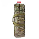 Durable Rifle Bag For Outdoor Hunting