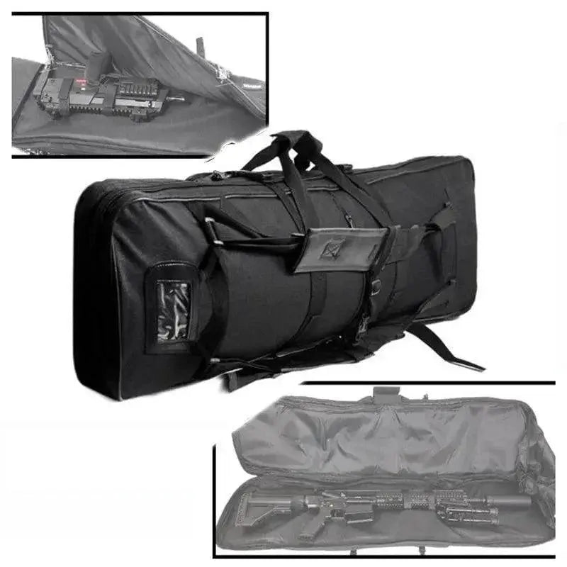 Tactical Hunting Bag 81cm 94cm 115cm With Shoulder Strap