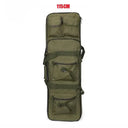 Durable Rifle Bag For Outdoor Hunting