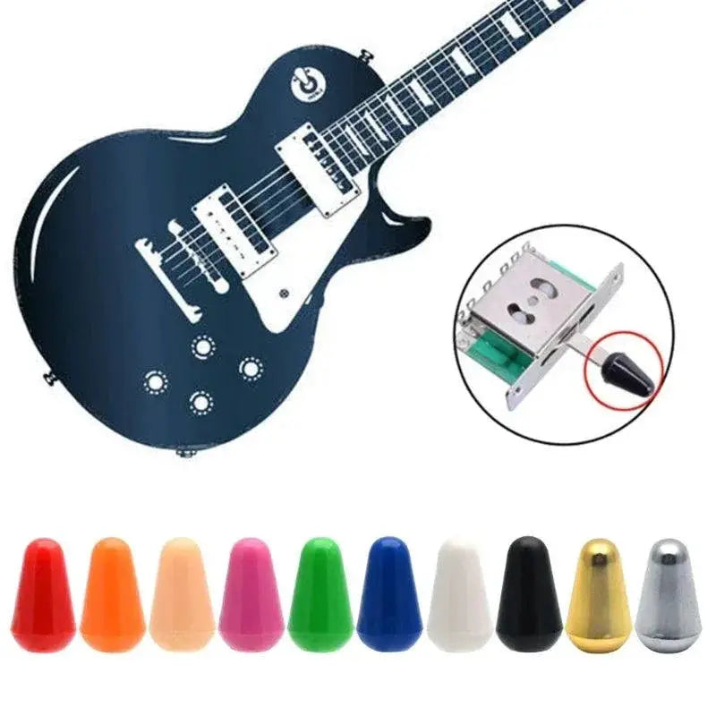 831C 3 Way 5 Way Pickup Switch for SQ ST Electric Guitar