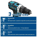 Cordless Drill for DIY Home Projects