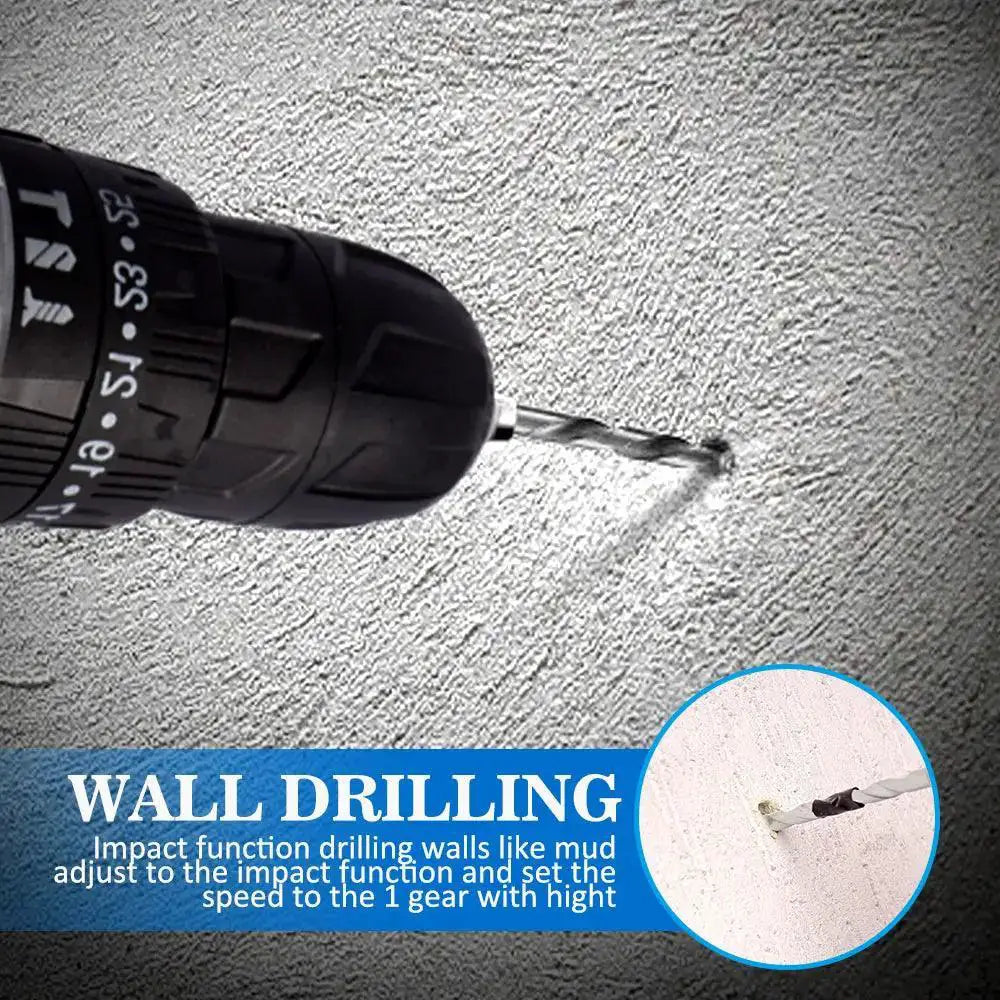 88VF Mini Cordless Drill And Screwdriver Battery Pack