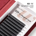 Eyelash Extensions For Salons Volume