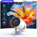 Easy Projector for Movie Nights at Home