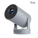 Easy Projector for Movie Nights at Home