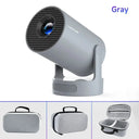 Easy Projector for Movie Nights at Home