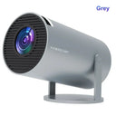 Easy Projector for Movie Nights at Home