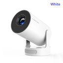 Easy Projector for Movie Nights at Home