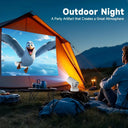 Easy Projector for Movie Nights at Home