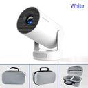 Easy Projector for Movie Nights at Home