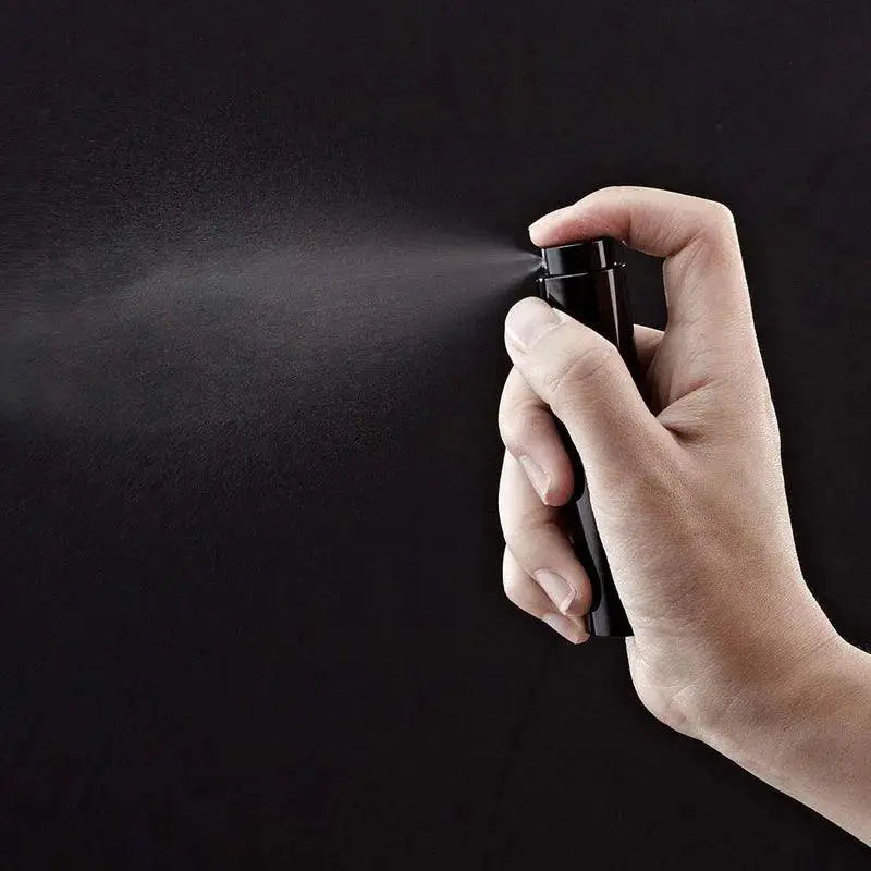 8ML Perfume Atomizer Spray Bottles Set On The Go Travel Kit
