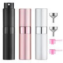 8ML Perfume Atomizer Spray Bottles Set On-The-Go Kit Travel