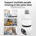 AI Tracking Camera for Home Security