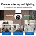 AI Tracking Camera for Home Security