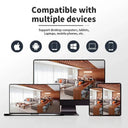 AI Tracking Camera for Home Security