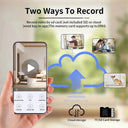 AI Tracking Camera for Home Security