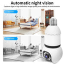 AI Tracking Camera for Home Security